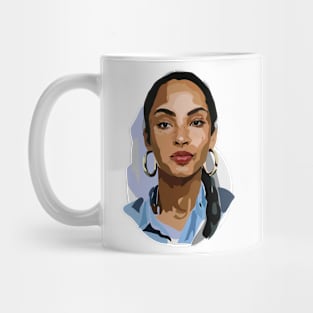 No Ordinary Love Mug